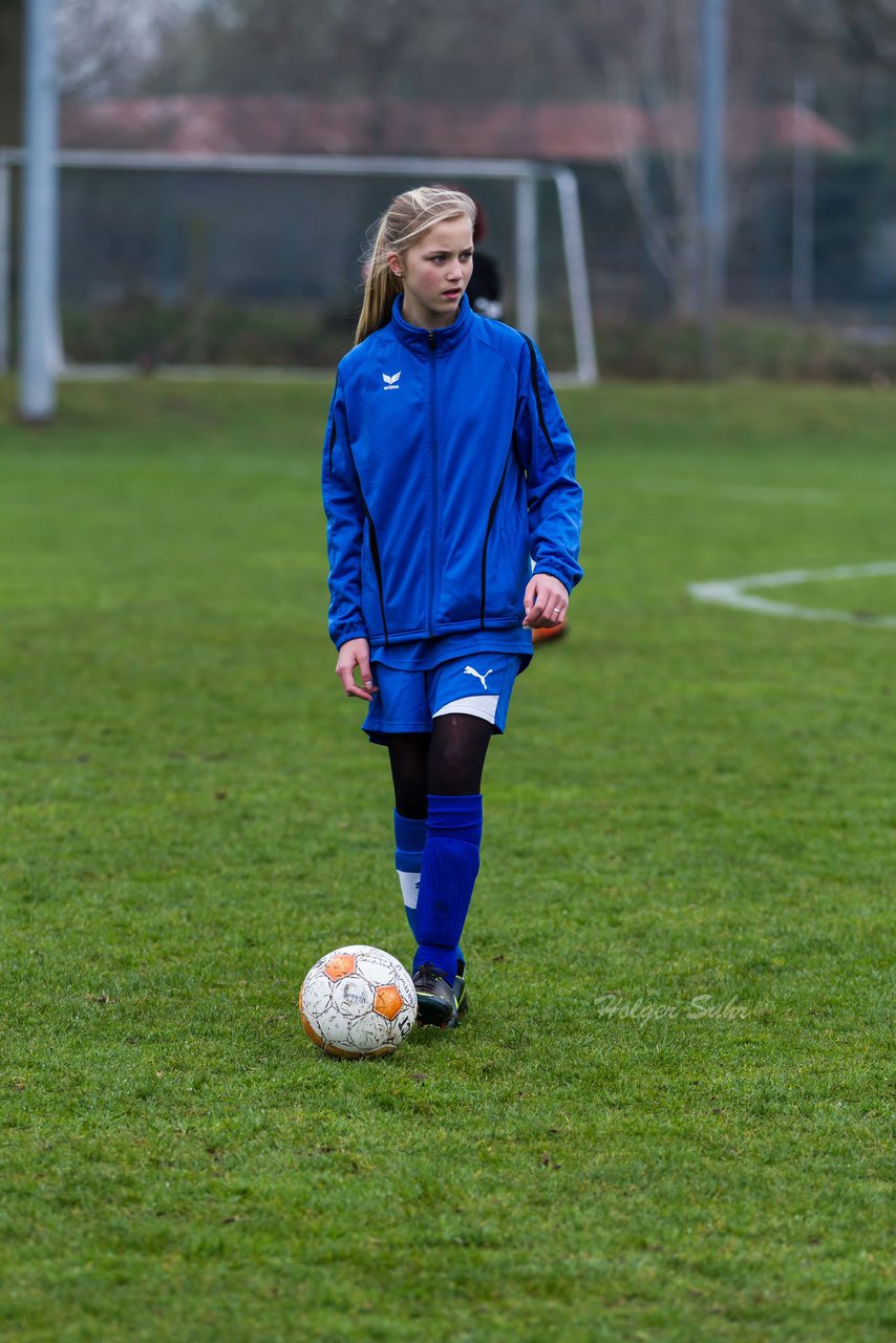 Bild 74 - C-Juniorinnen FSG BraWie 08 o.W. - SV Boostedt o.W. : Ergebnis: 9:0